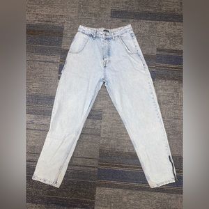 New Trendy Jeans (oversized, relaxed)